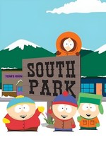 "SOUTH PARK"...Classic Animated TV series Poster Various Sizes