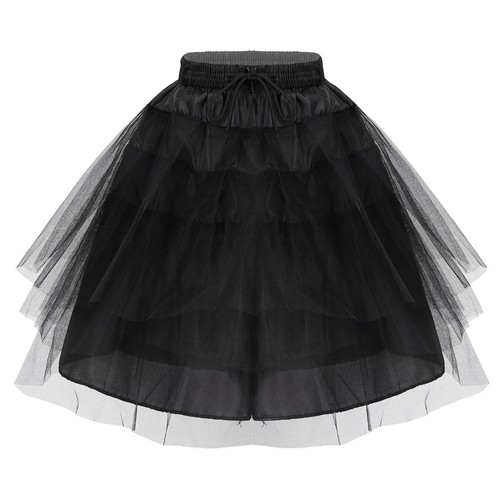 Girls layers net full - girls,