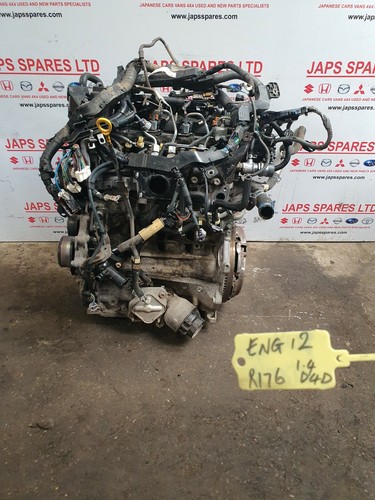 Toyota auris mk2 2013 - toyota, 1.4
