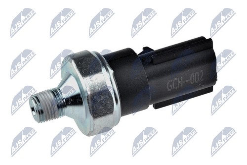 Nty ecc 002 - ecc-ch-002, pressure