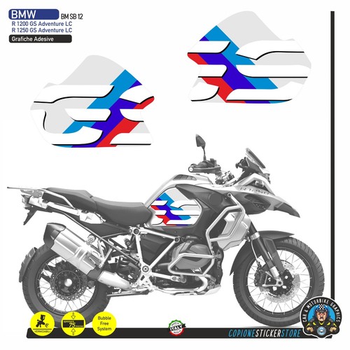 Stickers bmw 1200 1250 - bmw, r