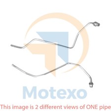 PP11188A DPF Pressure Pipe