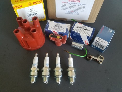 Volvo 544 122s - -,
