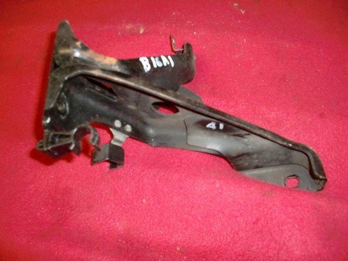 Holder intake manifold honda - holder,