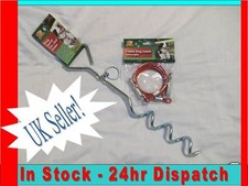 Camping Caravan Equipment