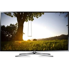 Samsung UE40F6400AW 101.6 cm (40") FHD 1920 x 1080, 3D, Smart TV,  - No stand