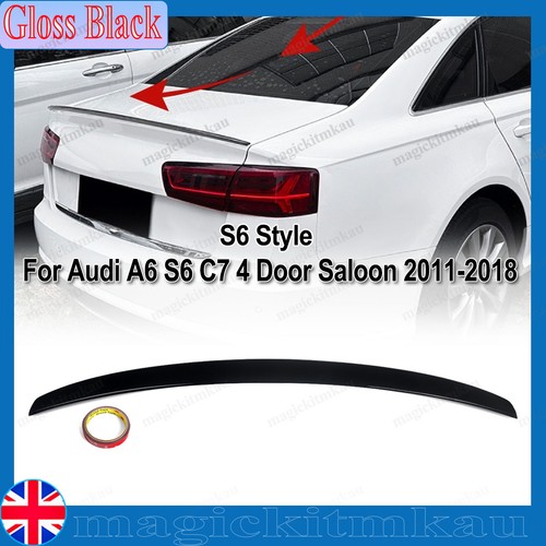 Style for audi - for, s6