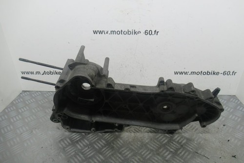 Piaggio 125 left engine - 4t,