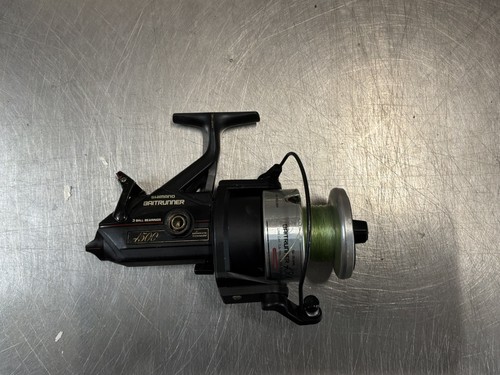 Shimano bait runner 4500 - bait,