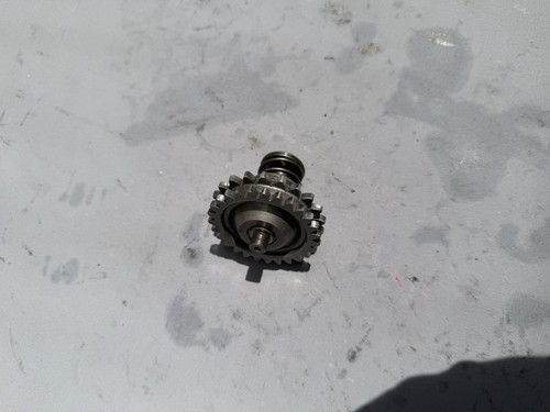 Suzuki rm250 2003 power - suzuki, valve