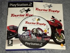 Tourist Trophy The Real Riding