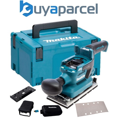 Makita dbo381zu 18v - makita,