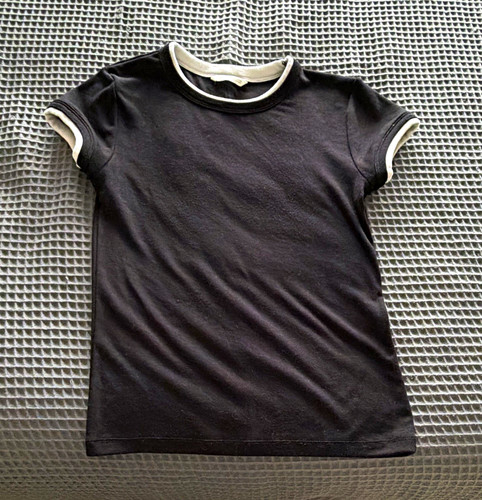 Zara unisex women black - unisex, m