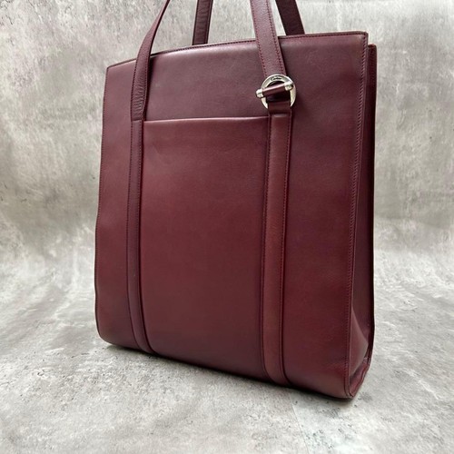 Cartier tote bag - cartier, mustline
