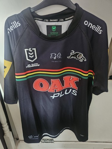 Penrith panthers shirt - penrith,