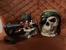 Pyrates (pirate) Mega Bloks