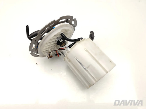Kia ceed tank - kia, pump