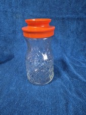 Vintage Anchor Hocking Glass