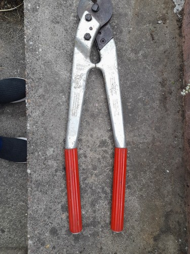 Used felco c16 heavy - used,