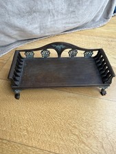 Signed Rare Bronze by