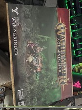 Skaven Warp Grinder |