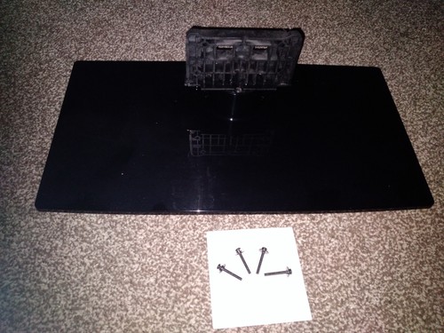 Tabletop base stand for - tabletop, lg