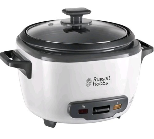 Russell hobbs rice - russell,