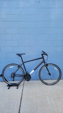 BATCH BIKES FITNESS HYBRID