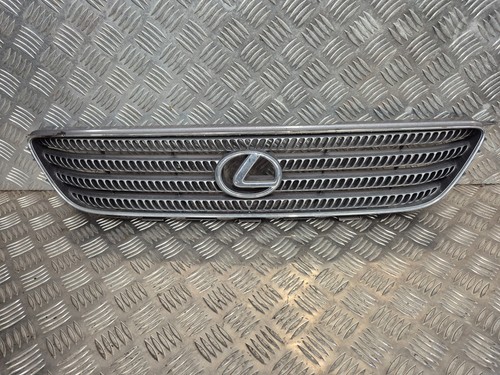 Lexus is200 front grill grille - is200,