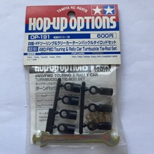 TAMIYA TA01 TA02 FF03 TA03