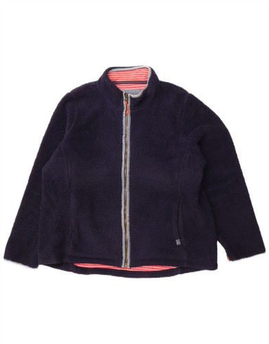 Joules womens fleece - jacket, uk