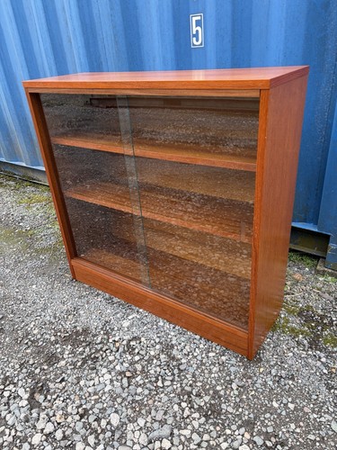 Retro teak mid century - mid,