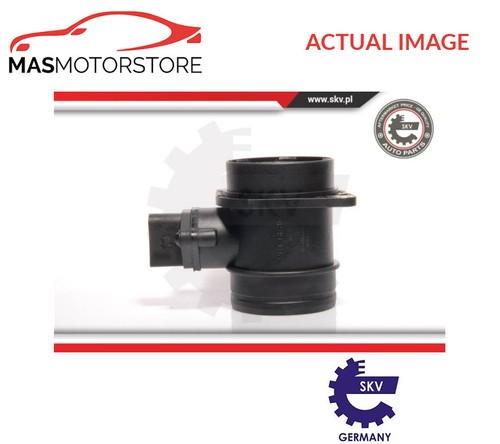Air mass sensor flow meter - air,