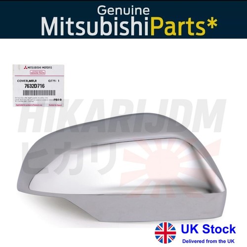 Mitsubishi l200 door mirror - mitsubishi,