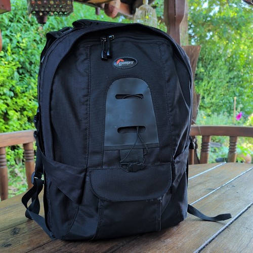 Lowepro compu trekker - lowepro, plus