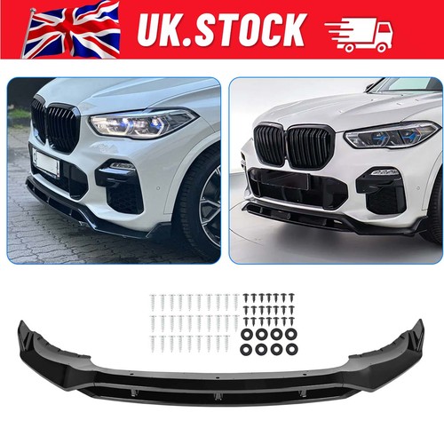 Gloss black for bmw - black, x5