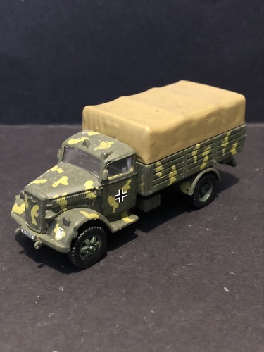 Ww2 german opel blitz - ww2,
