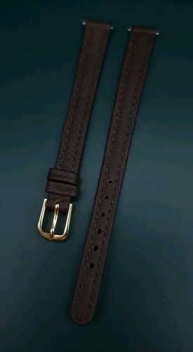 10mm vintage calf grain - 10mm,