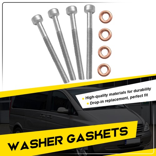 Diesel fuel injector set - fuel,