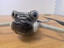 DJI Mini 4 Pro Drone MINT BUT