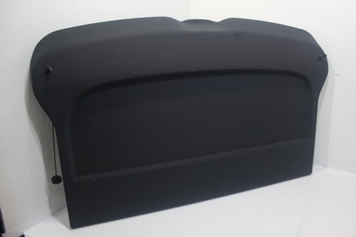 Audi door blue parcel - 5,