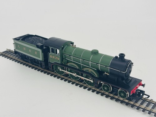 Hornby gauge lner b12 - oo, b12/3