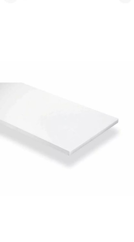 Shelving white melamine - shelving,