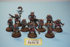 Warhammer 40k Genestealer