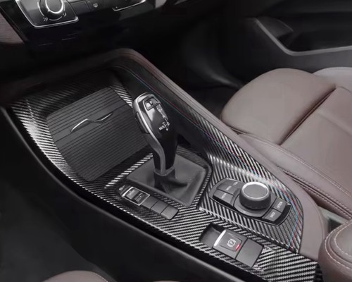 Carbon fibre centre - carbon,