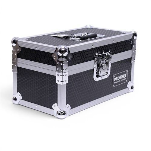 Protekt vinyl case - case, 100