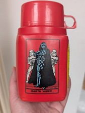 Vintage 1982 Star Wars Darth