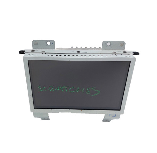 Dashboard display monitor - dashboard,
