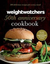 Weight watchers 50th - weight,