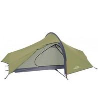 Vango Cairngorm 200 Trek - Lightweight Green 2 Man Tent - Used for 1 Night Only.